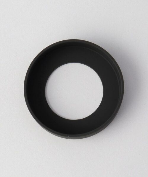 212 KITCHEN STORE / トゥーワントゥーキッチン ストア インテリア・生活雑貨・ホビー・ステーショナリー | シリコンボトルカバー M BK | 詳細3