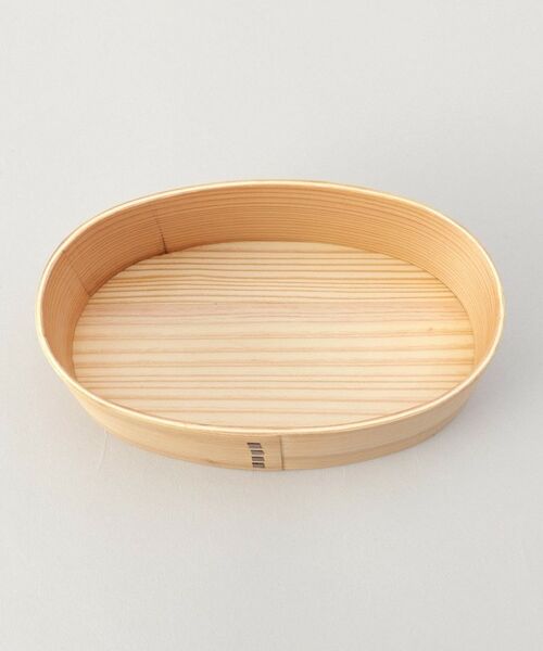 212 KITCHEN STORE / トゥーワントゥーキッチン ストア インテリア・生活雑貨・ホビー・ステーショナリー | 食洗杉曲げわっぱ弁当S NA | 詳細4