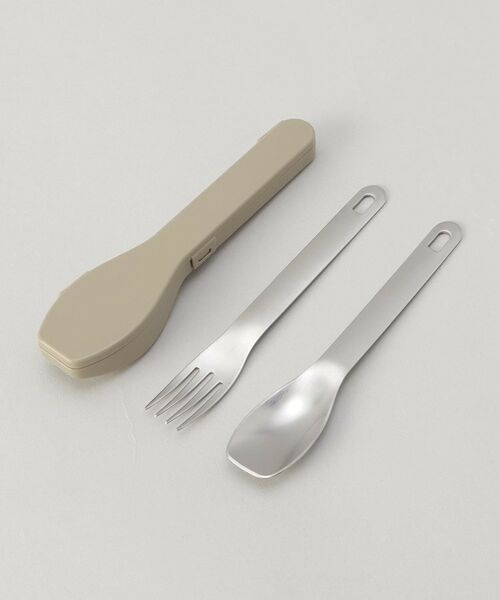 212 KITCHEN STORE / トゥーワントゥーキッチン ストア インテリア・生活雑貨・ホビー・ステーショナリー | 310 カトラリーセット LKH | 詳細1