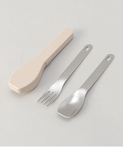 212 KITCHEN STORE / トゥーワントゥーキッチン ストア インテリア・生活雑貨・ホビー・ステーショナリー | 310 カトラリーセット BE