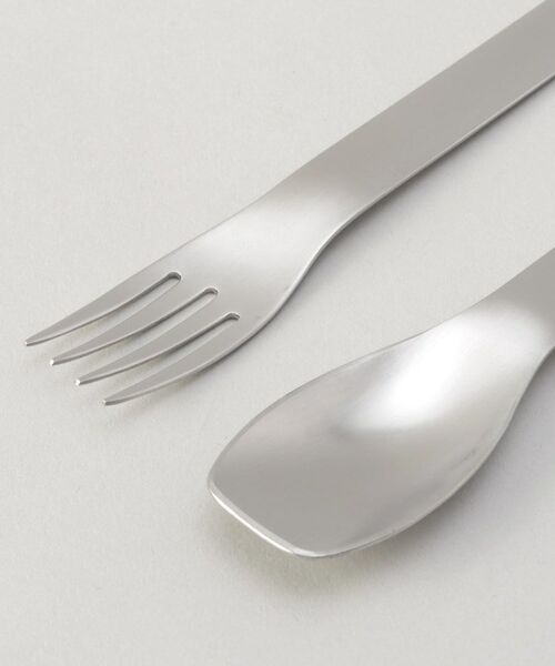 212 KITCHEN STORE / トゥーワントゥーキッチン ストア インテリア・生活雑貨・ホビー・ステーショナリー | 310 カトラリーセット BE | 詳細5