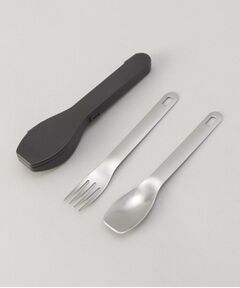 212 KITCHEN STORE / トゥーワントゥーキッチン ストア インテリア・生活雑貨・ホビー・ステーショナリー | 310 カトラリーセット CGY