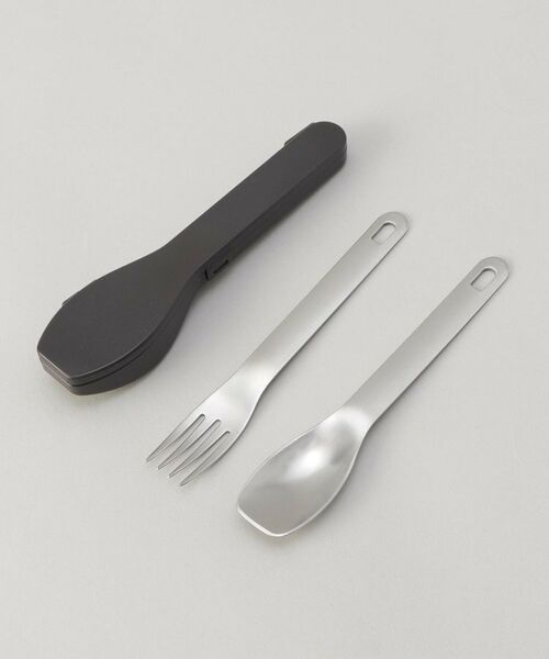 212 KITCHEN STORE / トゥーワントゥーキッチン ストア インテリア・生活雑貨・ホビー・ステーショナリー | 310 カトラリーセット CGY | 詳細1