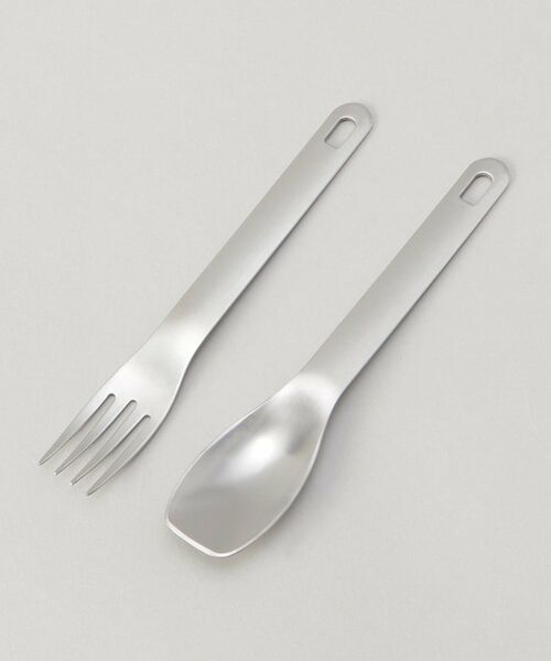 212 KITCHEN STORE / トゥーワントゥーキッチン ストア インテリア・生活雑貨・ホビー・ステーショナリー | 310 カトラリーセット CGY | 詳細3