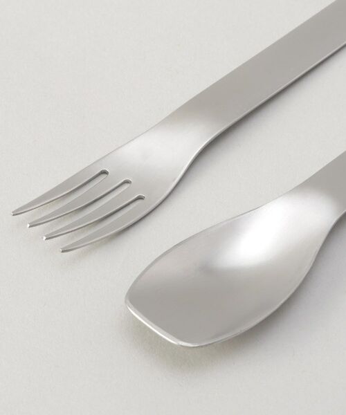 212 KITCHEN STORE / トゥーワントゥーキッチン ストア インテリア・生活雑貨・ホビー・ステーショナリー | 310 カトラリーセット CGY | 詳細5