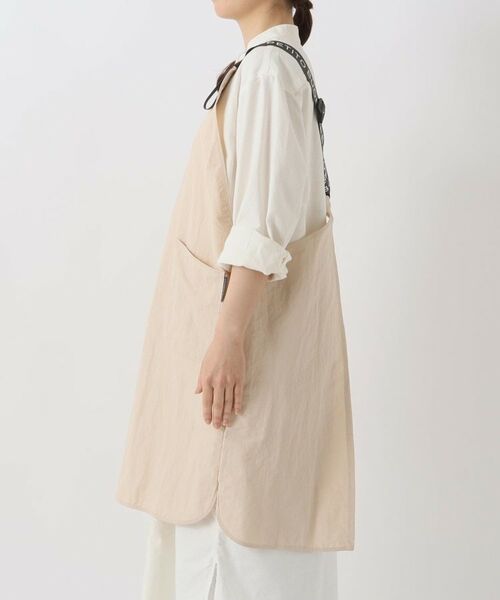 212 KITCHEN STORE / トゥーワントゥーキッチン ストア インテリア・生活雑貨・ホビー・ステーショナリー | さらっとエプロン IV | 詳細2