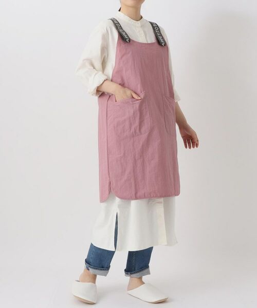 212 KITCHEN STORE / トゥーワントゥーキッチン ストア インテリア・生活雑貨・ホビー・ステーショナリー | さらっとエプロン PU | 詳細10