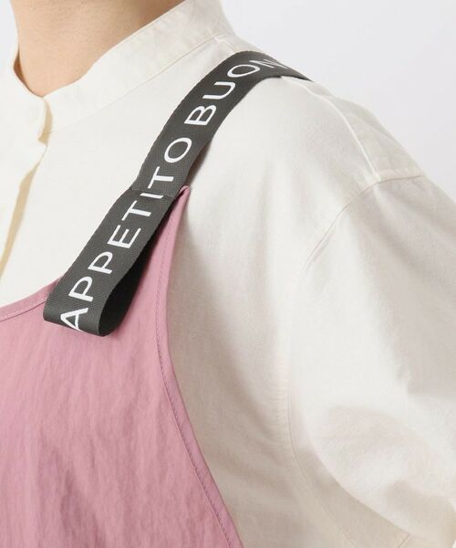 212 KITCHEN STORE / トゥーワントゥーキッチン ストア インテリア・生活雑貨・ホビー・ステーショナリー | さらっとエプロン PU | 詳細5