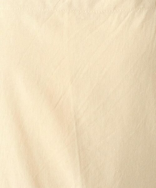 212 KITCHEN STORE / トゥーワントゥーキッチン ストア インテリア・生活雑貨・ホビー・ステーショナリー | AP綿麻ギャザーエプロン　ミディBE | 詳細9