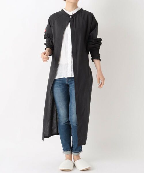 212 KITCHEN STORE / トゥーワントゥーキッチン ストア インテリア・生活雑貨・ホビー・ステーショナリー | APカッポウギ　ストレッチスリーブBK | 詳細10