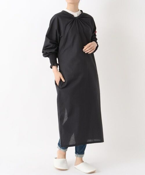 212 KITCHEN STORE / トゥーワントゥーキッチン ストア インテリア・生活雑貨・ホビー・ステーショナリー | APカッポウギ　ストレッチスリーブBK | 詳細11