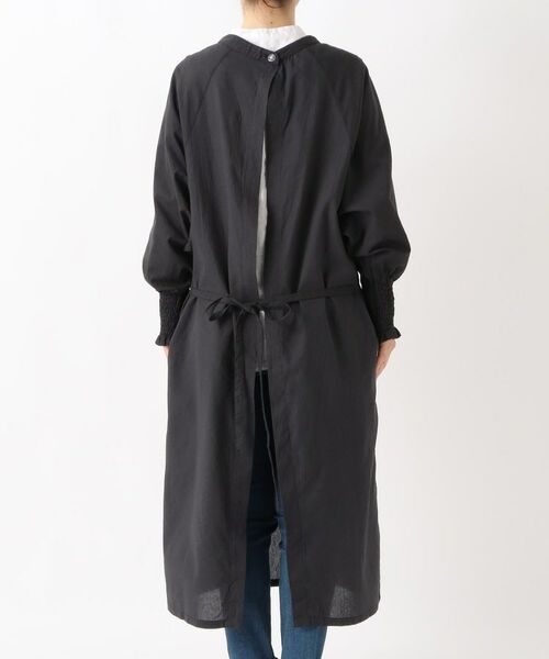 212 KITCHEN STORE / トゥーワントゥーキッチン ストア インテリア・生活雑貨・ホビー・ステーショナリー | APカッポウギ　ストレッチスリーブBK | 詳細3