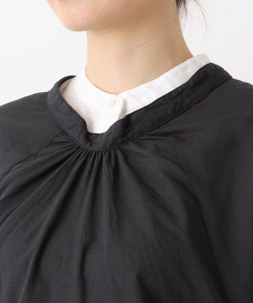 212 KITCHEN STORE / トゥーワントゥーキッチン ストア インテリア・生活雑貨・ホビー・ステーショナリー | APカッポウギ　ストレッチスリーブBK | 詳細4