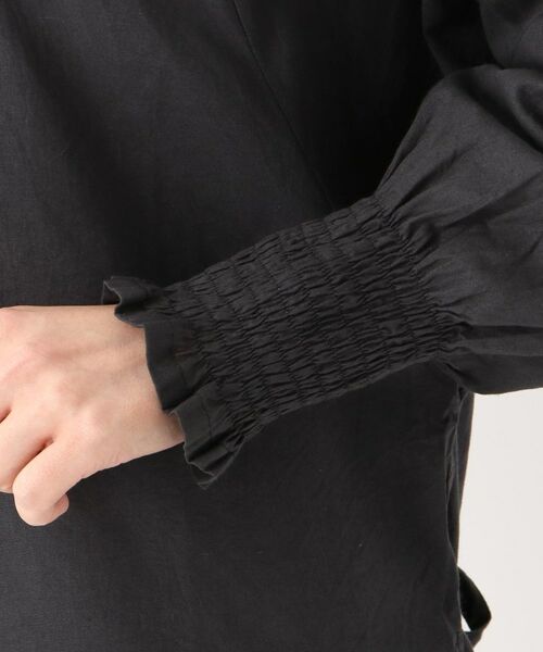 212 KITCHEN STORE / トゥーワントゥーキッチン ストア インテリア・生活雑貨・ホビー・ステーショナリー | APカッポウギ　ストレッチスリーブBK | 詳細5