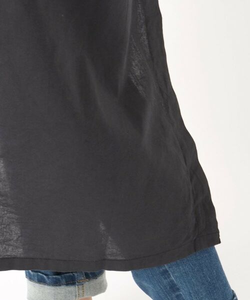 212 KITCHEN STORE / トゥーワントゥーキッチン ストア インテリア・生活雑貨・ホビー・ステーショナリー | APカッポウギ　ストレッチスリーブBK | 詳細7