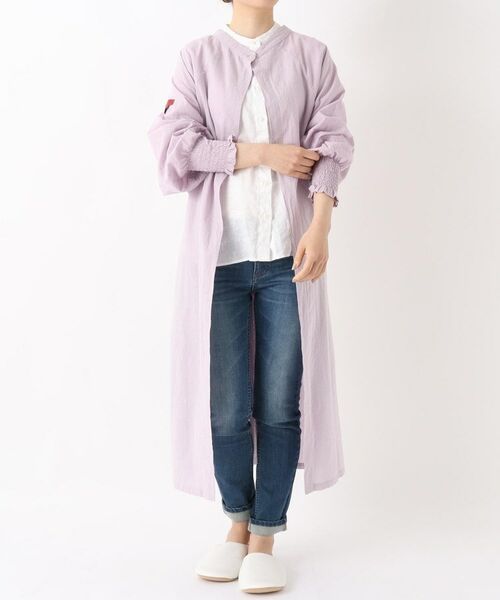 212 KITCHEN STORE / トゥーワントゥーキッチン ストア インテリア・生活雑貨・ホビー・ステーショナリー | APカッポウギ　ストレッチスリーブLV | 詳細10