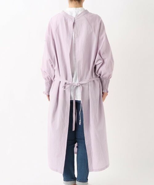 212 KITCHEN STORE / トゥーワントゥーキッチン ストア インテリア・生活雑貨・ホビー・ステーショナリー | APカッポウギ　ストレッチスリーブLV | 詳細3