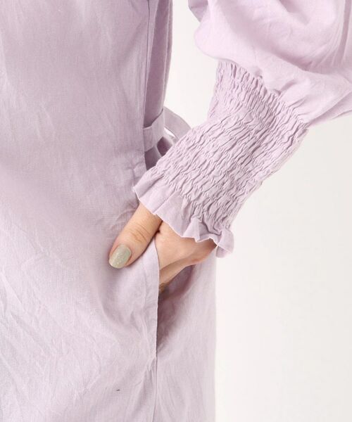 212 KITCHEN STORE / トゥーワントゥーキッチン ストア インテリア・生活雑貨・ホビー・ステーショナリー | APカッポウギ　ストレッチスリーブLV | 詳細6