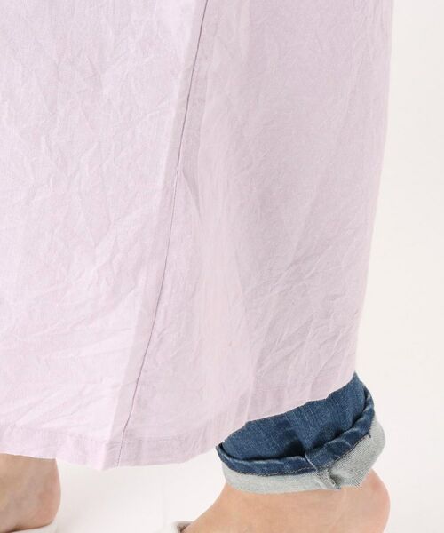 212 KITCHEN STORE / トゥーワントゥーキッチン ストア インテリア・生活雑貨・ホビー・ステーショナリー | APカッポウギ　ストレッチスリーブLV | 詳細7