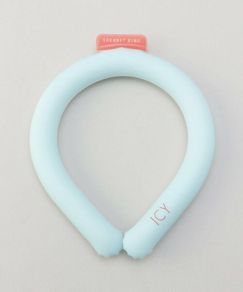 212 KITCHEN STORE / トゥーワントゥーキッチン ストア バッグ | ICY SHERBET RING M PBL | 詳細1