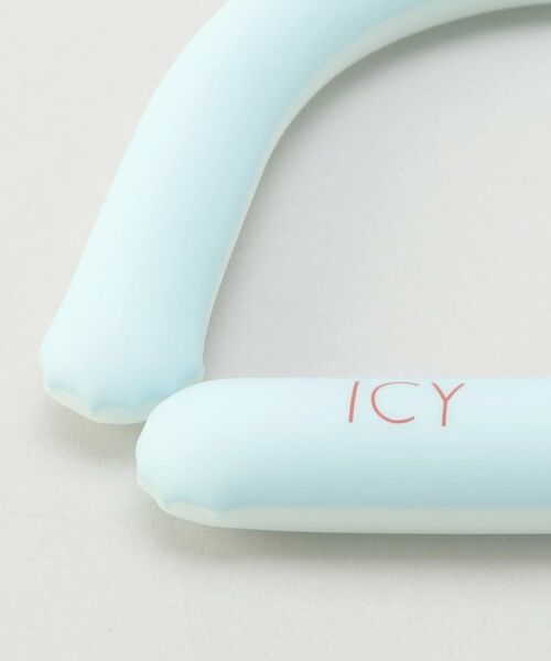 212 KITCHEN STORE / トゥーワントゥーキッチン ストア バッグ | ICY SHERBET RING M PBL | 詳細3