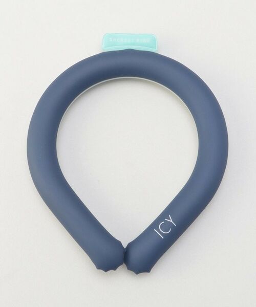 212 KITCHEN STORE / トゥーワントゥーキッチン ストア バッグ | ICY SHERBET RING M NVB | 詳細1