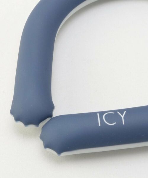 212 KITCHEN STORE / トゥーワントゥーキッチン ストア バッグ | ICY SHERBET RING M NVB | 詳細3