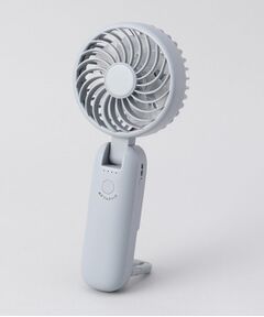 212 KITCHEN STORE / トゥーワントゥーキッチン ストア インテリア・生活雑貨・ホビー・ステーショナリー | 大風量ダブルファン スモーキーブルー