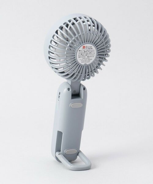 212 KITCHEN STORE / トゥーワントゥーキッチン ストア インテリア・生活雑貨・ホビー・ステーショナリー | 大風量ダブルファン スモーキーブルー | 詳細2