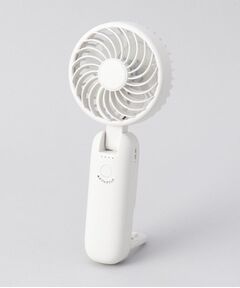 212 KITCHEN STORE / トゥーワントゥーキッチン ストア インテリア・生活雑貨・ホビー・ステーショナリー | 大風量ダブルファン リリーホワイト