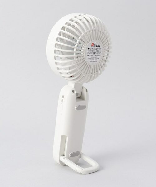 212 KITCHEN STORE / トゥーワントゥーキッチン ストア インテリア・生活雑貨・ホビー・ステーショナリー | 大風量ダブルファン リリーホワイト | 詳細2
