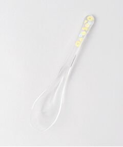 212 KITCHEN STORE / トゥーワントゥーキッチン ストア インテリア・生活雑貨・ホビー・ステーショナリー | クリアスプーン フルーツ パイン