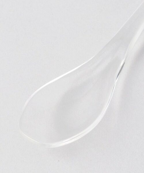 212 KITCHEN STORE / トゥーワントゥーキッチン ストア インテリア・生活雑貨・ホビー・ステーショナリー | クリアスプーン フルーツ パイン | 詳細4