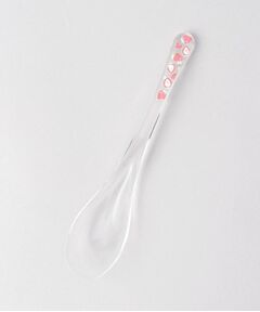 212 KITCHEN STORE / トゥーワントゥーキッチン ストア インテリア・生活雑貨・ホビー・ステーショナリー | クリアスプーン フルーツ イチゴ