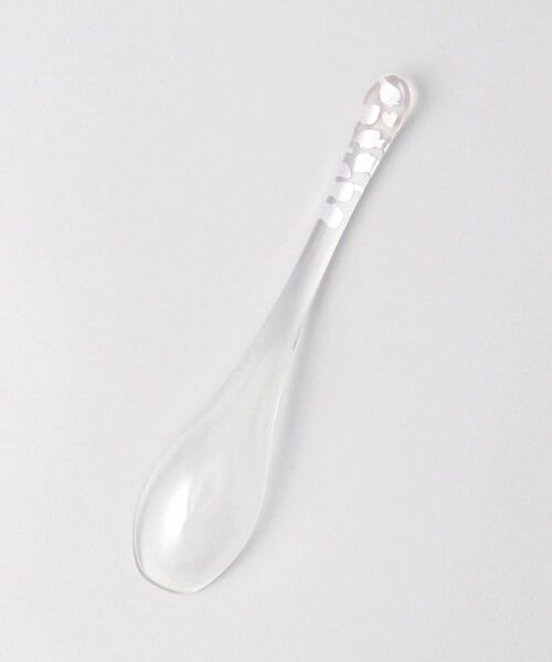 212 KITCHEN STORE / トゥーワントゥーキッチン ストア インテリア・生活雑貨・ホビー・ステーショナリー | クリアスプーン フルーツ イチゴ | 詳細2