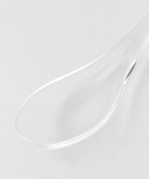 212 KITCHEN STORE / トゥーワントゥーキッチン ストア インテリア・生活雑貨・ホビー・ステーショナリー | クリアスプーン フルーツ イチゴ | 詳細3