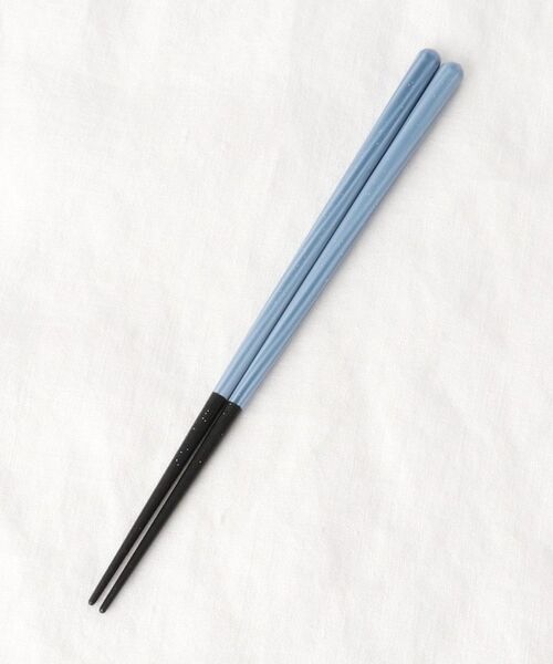 212 KITCHEN STORE / トゥーワントゥーキッチン ストア インテリア・生活雑貨・ホビー・ステーショナリー | 箸 食洗チュール BL 23cm | 詳細1