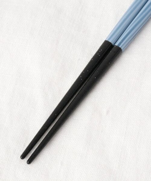 212 KITCHEN STORE / トゥーワントゥーキッチン ストア インテリア・生活雑貨・ホビー・ステーショナリー | 箸 食洗チュール BL 23cm | 詳細2