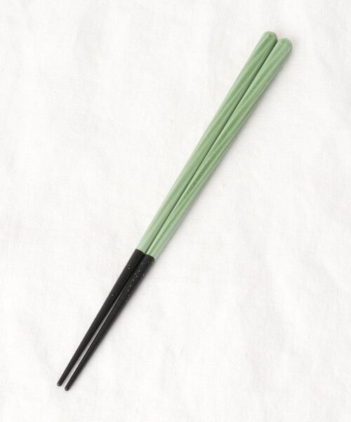 212 KITCHEN STORE / トゥーワントゥーキッチン ストア インテリア・生活雑貨・ホビー・ステーショナリー | 箸 食洗チュール GR 23cm | 詳細1