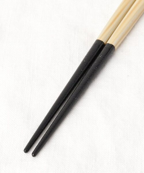 212 KITCHEN STORE / トゥーワントゥーキッチン ストア インテリア・生活雑貨・ホビー・ステーショナリー | 箸 食洗チュール BE 23cm | 詳細2