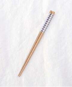 212 KITCHEN STORE / トゥーワントゥーキッチン ストア インテリア・生活雑貨・ホビー・ステーショナリー | 箸 食洗マリン 丸 22.5cm