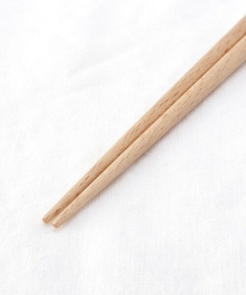 212 KITCHEN STORE / トゥーワントゥーキッチン ストア インテリア・生活雑貨・ホビー・ステーショナリー | 箸 食洗マリン 丸 22.5cm | 詳細3