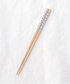 212 KITCHEN STORE / トゥーワントゥーキッチン ストア インテリア・生活雑貨・ホビー・ステーショナリー | 箸 食洗マリン 千鳥 22.5cm