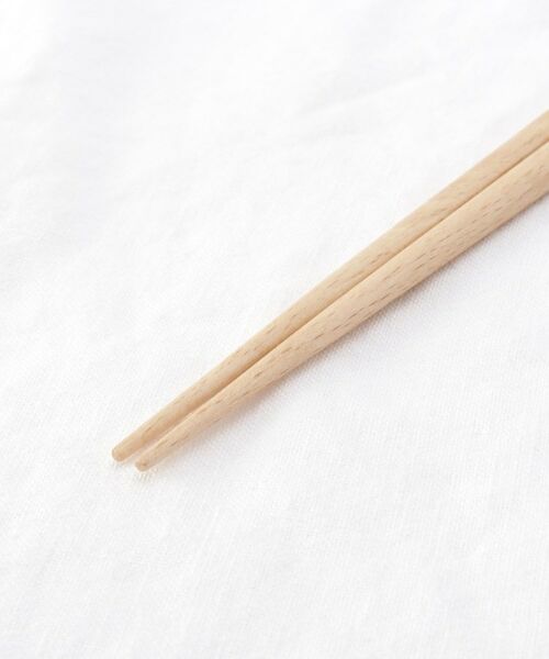 212 KITCHEN STORE / トゥーワントゥーキッチン ストア インテリア・生活雑貨・ホビー・ステーショナリー | 箸 食洗マリン 千鳥 22.5cm | 詳細3