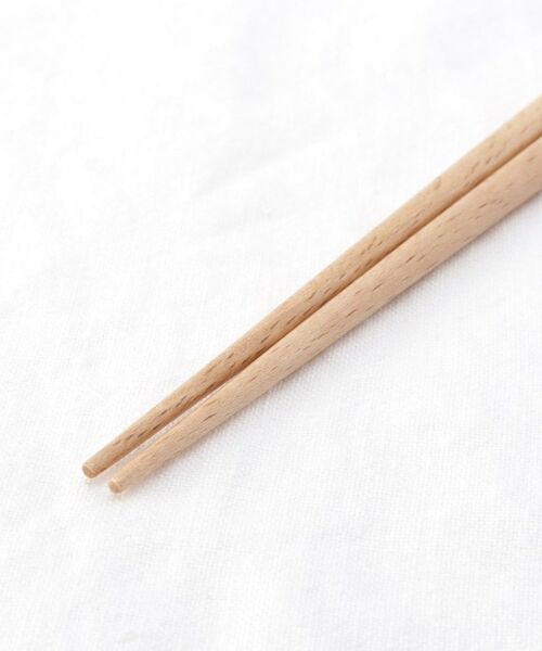 212 KITCHEN STORE / トゥーワントゥーキッチン ストア インテリア・生活雑貨・ホビー・ステーショナリー | 箸 食洗マリン ボーダー紺 22.5cm | 詳細3