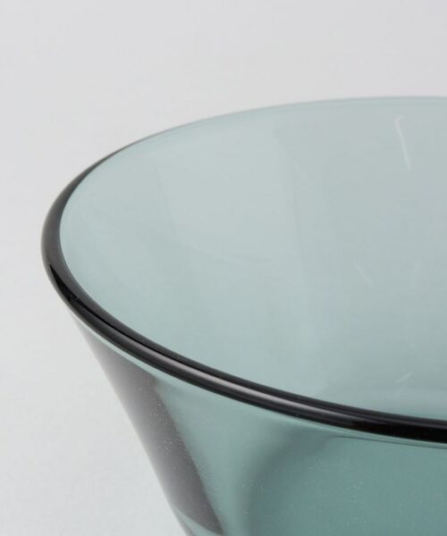 212 KITCHEN STORE / トゥーワントゥーキッチン ストア 食器 | サラダボウル GR ＜HARIO ハリオ＞ | 詳細5
