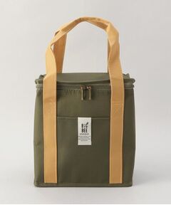 212 KITCHEN STORE / トゥーワントゥーキッチン ストア インテリア・生活雑貨・ホビー・ステーショナリー | BigBee BOX型クーラーランチバッグ オリーブグリーン