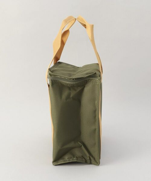 212 KITCHEN STORE / トゥーワントゥーキッチン ストア インテリア・生活雑貨・ホビー・ステーショナリー | BigBee BOX型クーラーランチバッグ オリーブグリーン | 詳細2