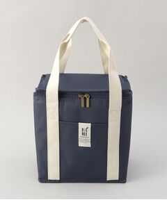 212 KITCHEN STORE / トゥーワントゥーキッチン ストア インテリア・生活雑貨・ホビー・ステーショナリー | BigBee BOX型クーラーランチバッグ オーシャンネイビー