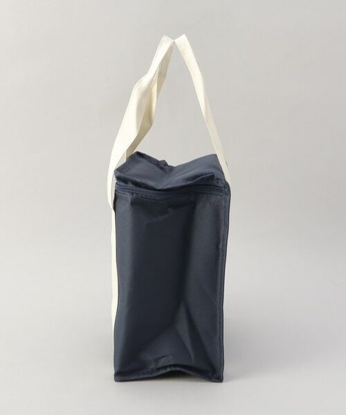 212 KITCHEN STORE / トゥーワントゥーキッチン ストア インテリア・生活雑貨・ホビー・ステーショナリー | BigBee BOX型クーラーランチバッグ オーシャンネイビー | 詳細2